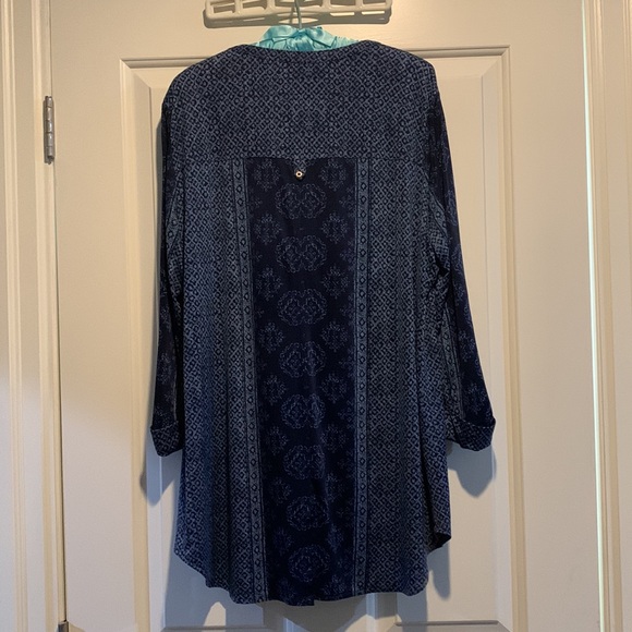 Nygard tunic - Picture 2 of 4